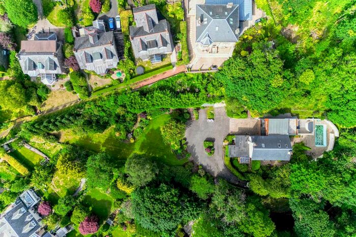 5 Bedroom Detached House For Sale In Treetops, Gowkhouse Road, Kilmacolm, PA13