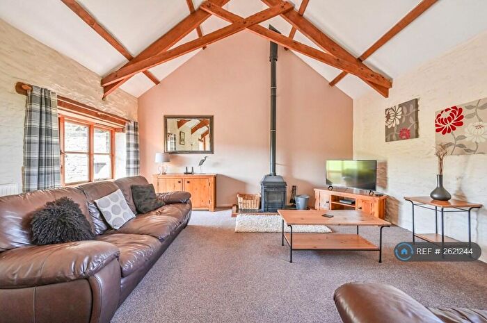 2 Bedroom Terraced House To Rent In Nr Looe And Polperro, Pelynt, PL13