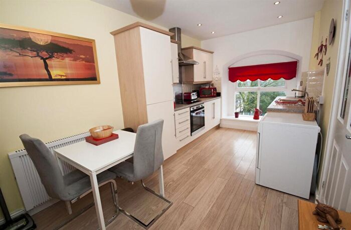 2 Bedroom Apartment To Rent In Wesley Street, Tottington, Bury, BL8