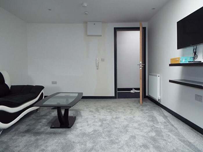 1 Bedroom Flat To Rent In Rs Apartments, Lindon House, Heeley Road, Birmingham, B29