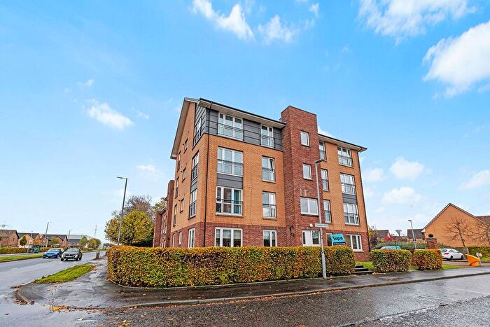 2 Bedroom Flat For Sale In Torridon Drive, / Torridon Drive, PA4