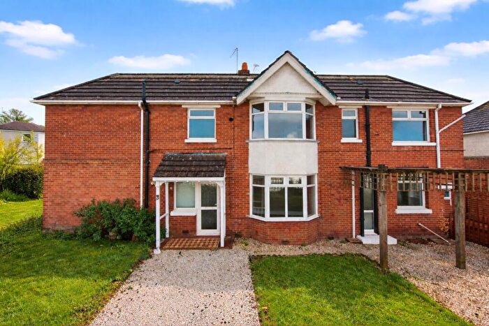 3 Bedroom Detached House For Sale In Regents Park, Southampton, SO15
