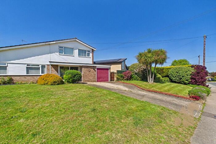 3 Bedroom Semi-Detached House For Sale In Spring Lane, Eight Ash Green, Colchester, CO6