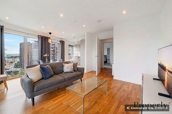 2 Bedroom Flat To Rent In Wembley Hill Road, Signia Court Wembley Hill Road, HA9