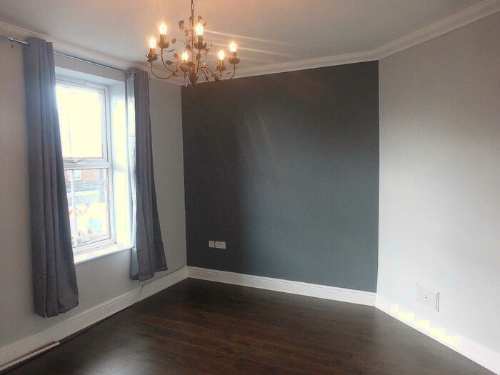 1 Bedroom Flat To Rent In St Deny's Road, St Deny's, SO18