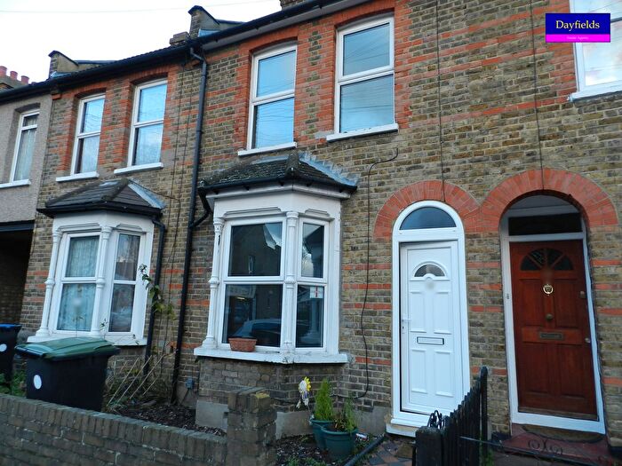 3 Bedroom Terraced House To Rent In Downs Road, Enfield, EN1
