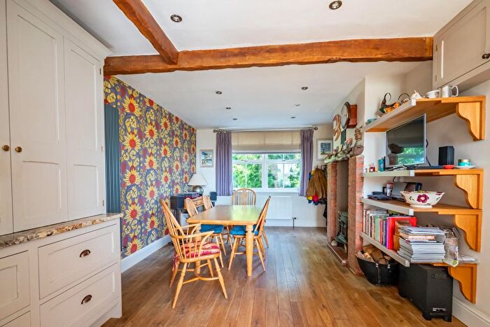 5 Bedroom Detached House For Sale In Hagg Lane, Colton, Tadcaster, LS24