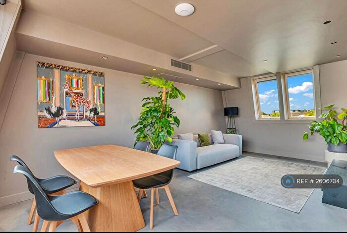 1 Bedroom Flat To Rent In Caledonian Road, London, N1