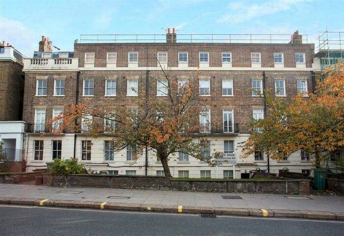 2 Bedroom Apartment To Rent In Palmer House, - Fortess Road, NW5