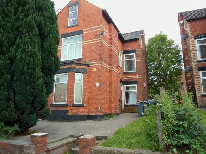 1 Bedroom Flat To Rent In Delaunays Road, Crumpsall, Manchester M8