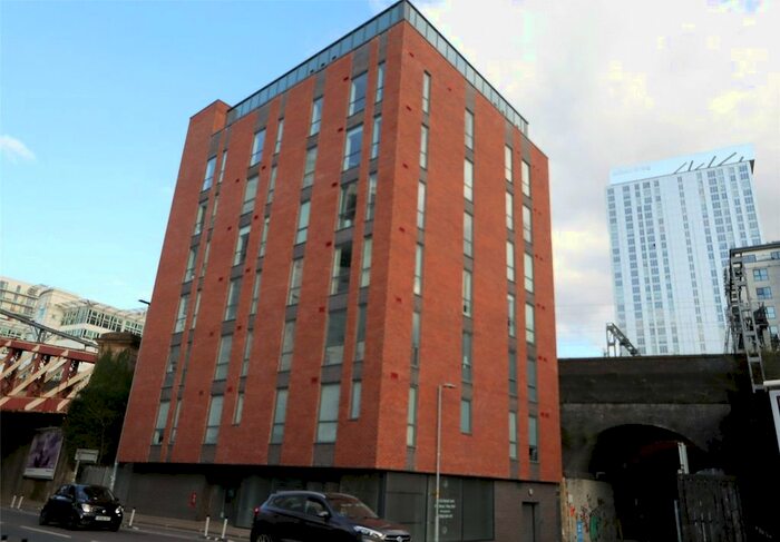 1 Bedroom Flat To Rent In Albert Vaults, - Chapel Street, Salford, M3