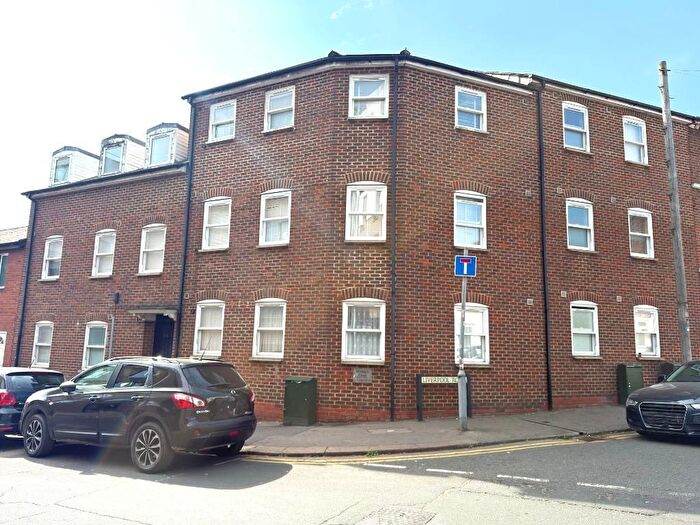 Studio For Sale In Liverpool Road, Town Centre, Luton, Bedfordshire, LU1