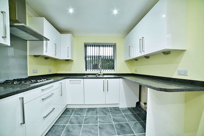 4 Bedroom Detached House For Sale In Sorrel Close, Beverley, HU17