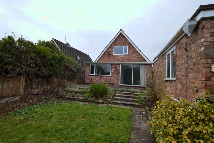 3 Bedroom Detached House For Sale In Brandreth Drive, Parbold, WN8