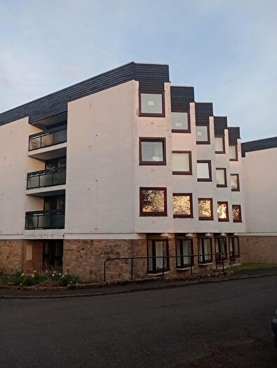1 Bedroom Flat For Sale In The Furlongs, Uk, Hamilton, ML3