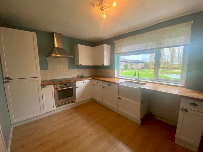 2 Bedroom Bungalow To Rent In Robert Andrew Close, Morley St. Botolph, Wymondham, NR18