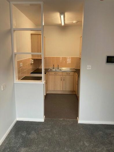 1 Bedroom Flat To Rent In The Grange, Bartlemore Street, Oldham, OL1