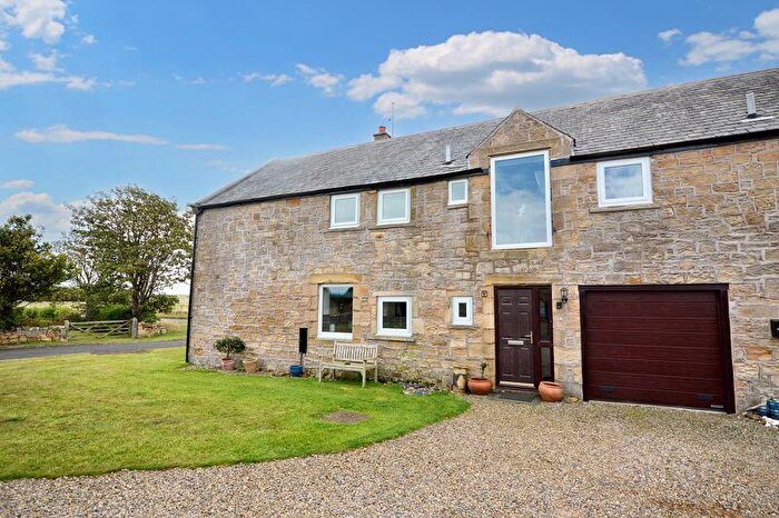 4 Bedroom Property For Sale In Farm Court, Druridge Bay, NE61