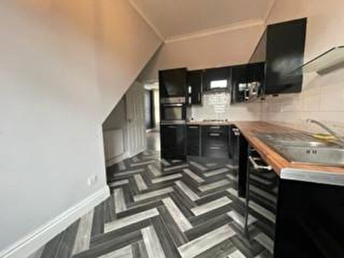 1 Bedroom Apartment To Rent In Holderness Road, Hull, HU9