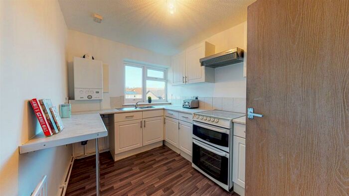 1 Bedroom Flat To Rent In King Henry Court, Downhill, Sunderland, SR5