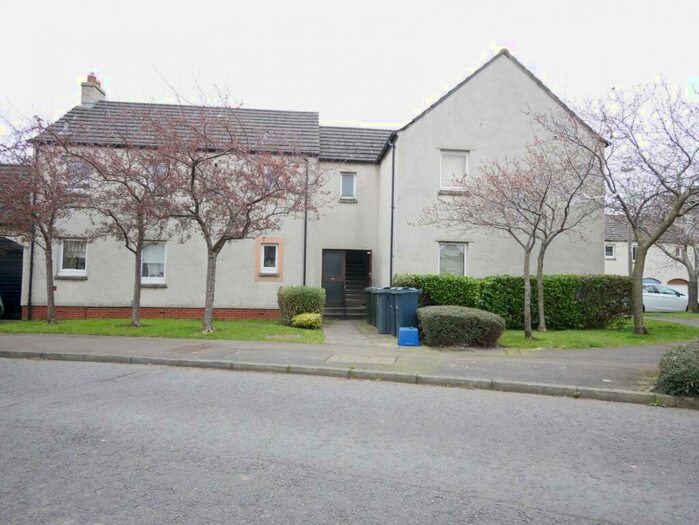 1 Bedroom Flat To Rent In South Gyle Wynd, South Gyle, Edinburgh, EH12