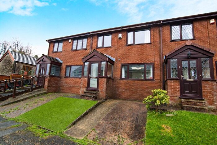 3 Bedroom Terraced House To Rent In Gordon Street, Darwen, BB3