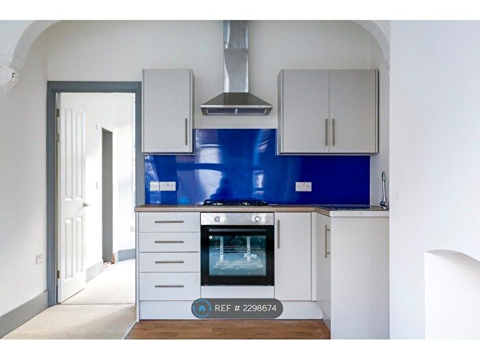 1 Bedroom Flat To Rent In Coolinge Road, Folkestone, CT20