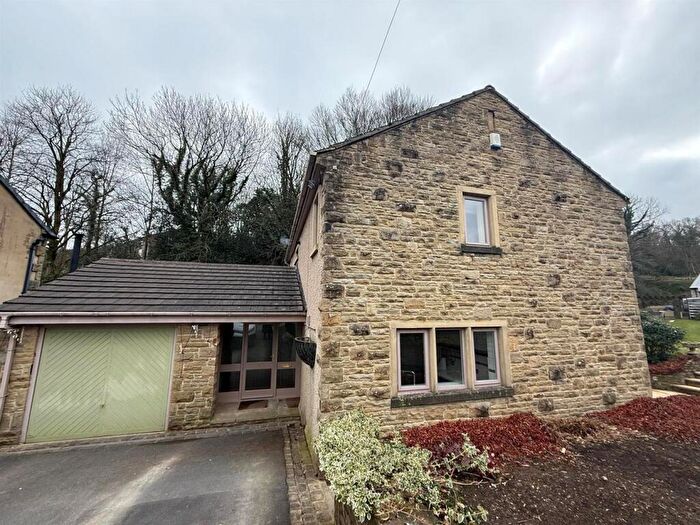 4 Bedroom Detached House To Rent In Hall Court, Sutton-In-Craven, BD20