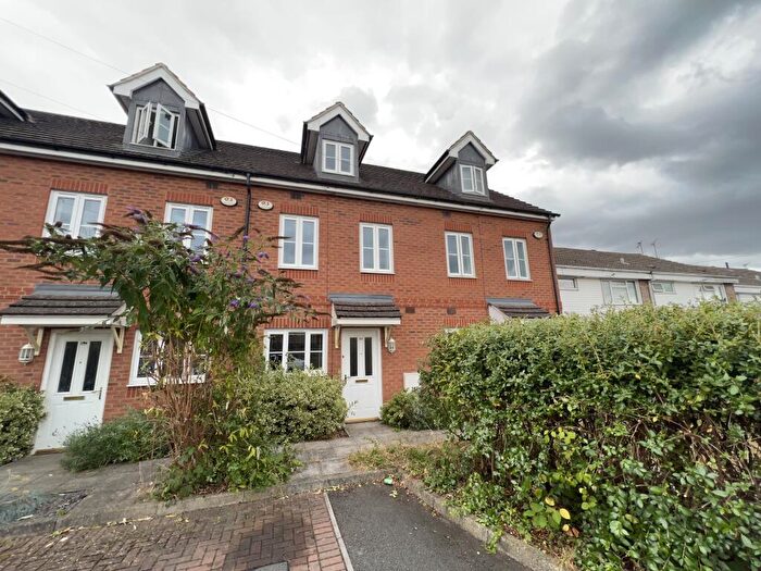 3 Bedroom House To Rent In Williamson Way, Oxford, OX4