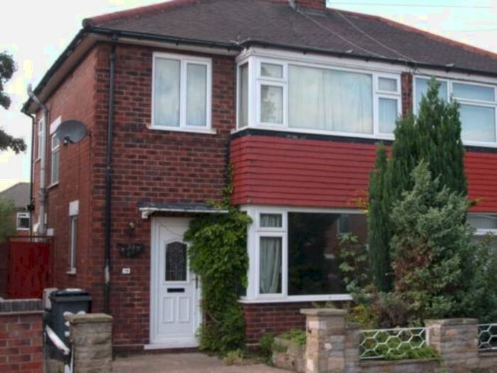 3 Bedroom Semi-Detached House To Rent In Dundas Road, Wheatley, DN2