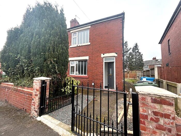 4 Bedroom Semi Detached House To Rent In Dean Street, Failsworth, Manchester, M35