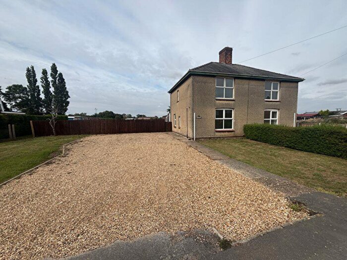 3 Bedroom House To Rent In Tooley Lane, Wrangle, PE22