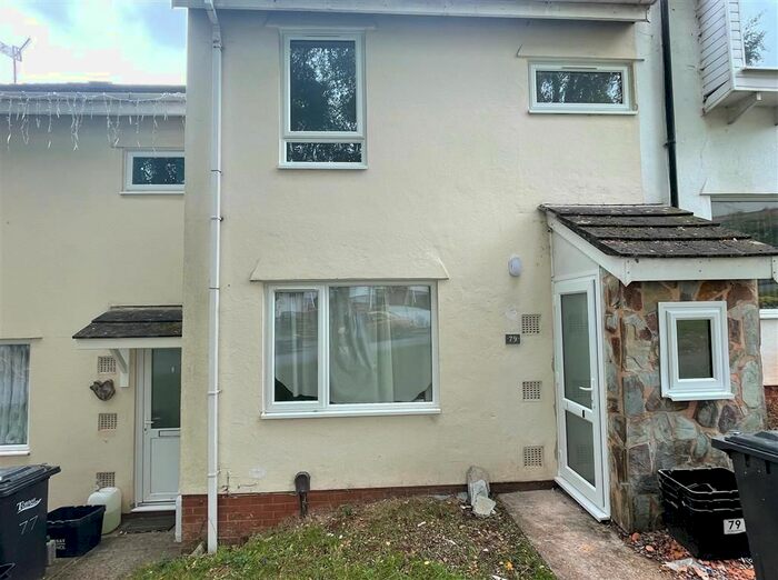 3 Bedroom Property To Rent In Fowey Avenue, Torquay, TQ2