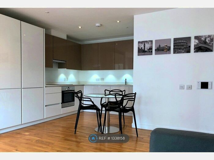 1 Bedroom Flat To Rent In Tucana Heights, London, E20