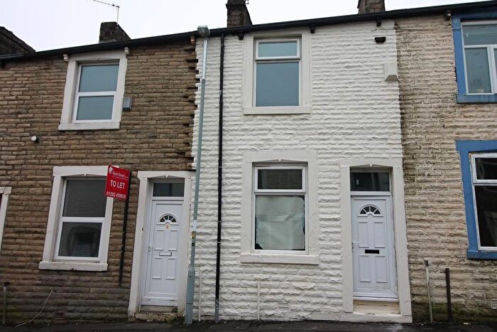 2 Bedroom Terraced House To Rent In Pritchard Street, Burnley, BB11