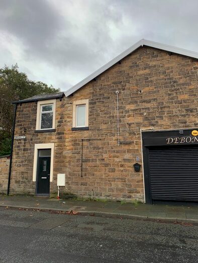 1 Bedroom Flat To Rent In Dryden Street, Padiham, BB12
