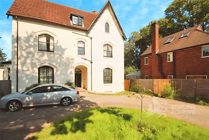 1 Bedroom Flat To Rent In Epsom Road, Guildford, Surrey, Uk, GU1