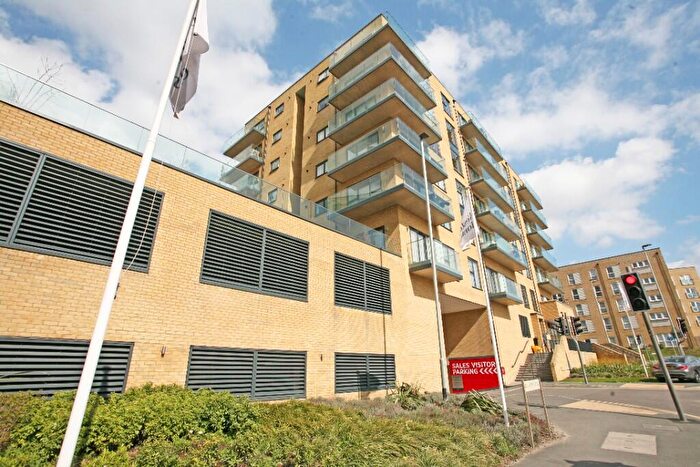 1 Bedroom Flat To Rent In Mill Pond Road, Dartford, Kent, DA1