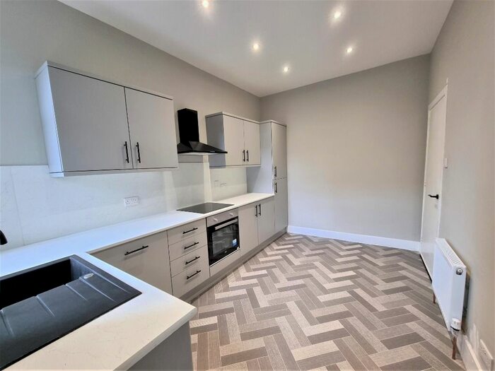 1 Bedroom Flat To Rent In Summerfield Terrace, City Centre, Aberdeen, AB24