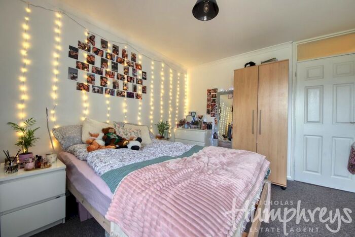 5 Bedroom Bungalow To Rent In Kemsing Gardens, Canterbury CT2