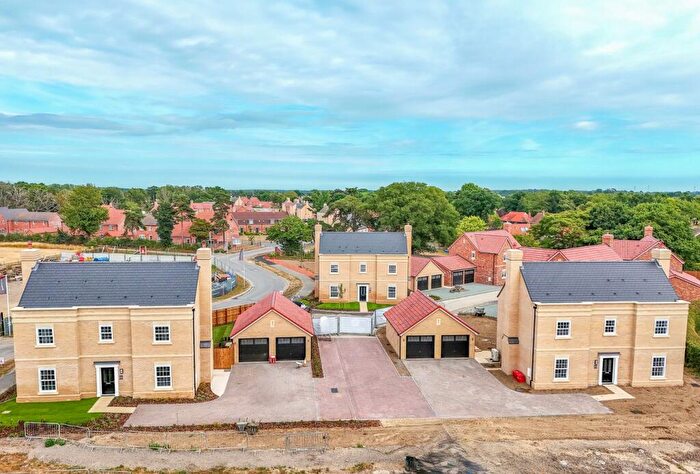4 Bedroom Detached House For Sale In Oliver Road, Great Bentley, Colchester, CO7