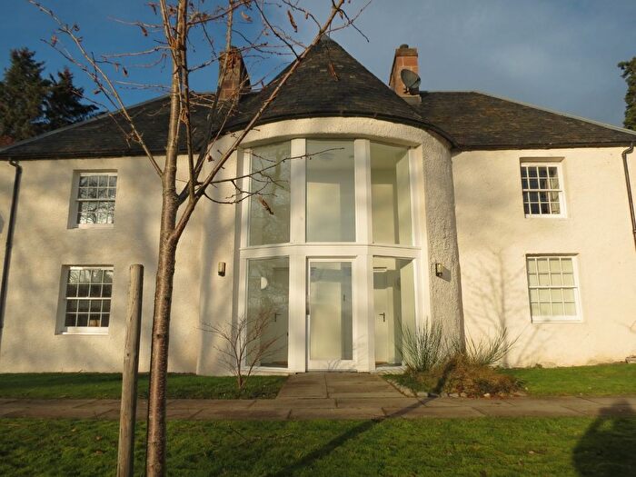 2 Bedroom Terraced House For Sale In Farmhouse Court, Inverness, IV1