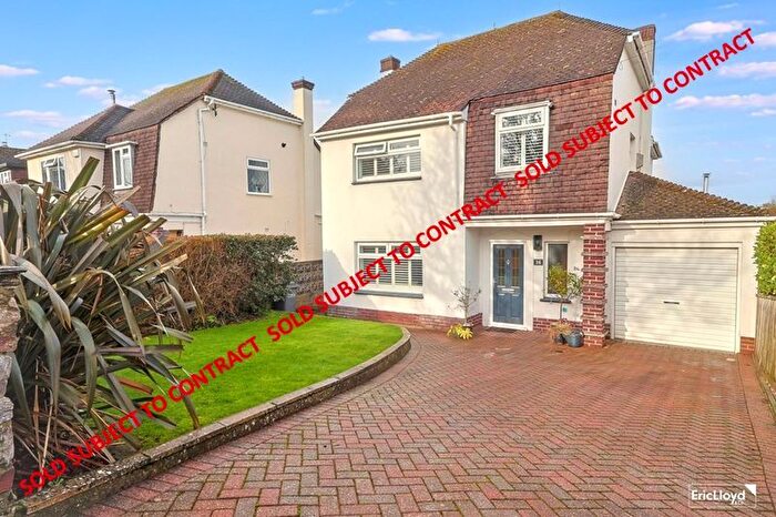 4 Bedroom Detached House For Sale In Langley Avenue, Brixham, TQ5