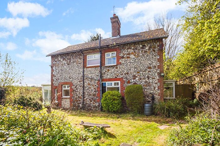 3 Bedroom Detached House For Sale In Brighton Road, Brighton, BN1