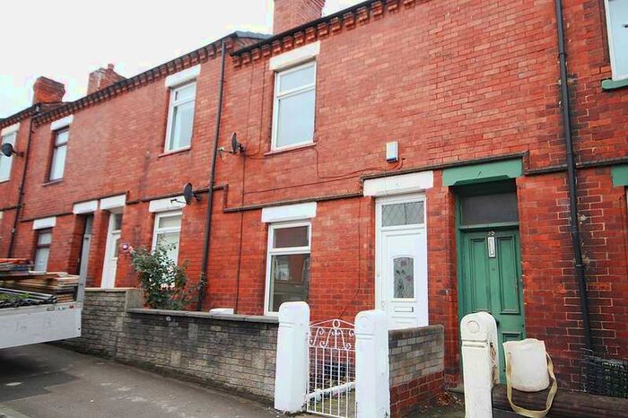 2 Bedroom Terraced House To Rent In Bryn Street, Ashton-in-makerfield, Wigan, WN4