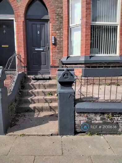 1 Bedroom Flat To Rent In Rocky Lane, Anfield, Liverpool, L6