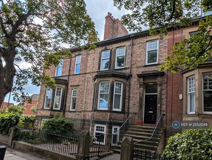 3 Bedroom Maisonette To Rent In Cleveland Road, North Shields, NE29