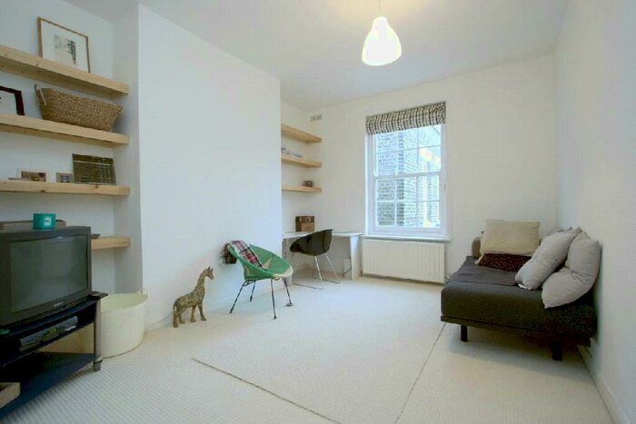 1 Bedroom Apartment To Rent In Fanshaw Street, Hoxton, London, N1