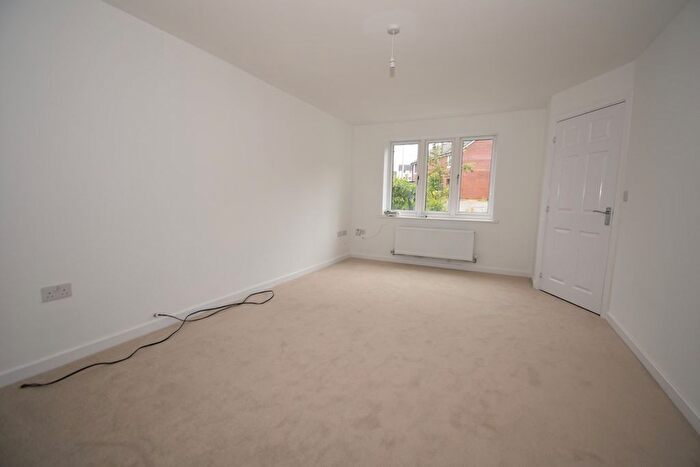 4 Bedroom Detached House For Sale In Garland Meadow, Tithebarn, Exeter, EX1