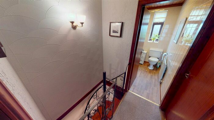 2 Bedroom Terraced House For Sale In Liverpool Road, Haydock, WA11